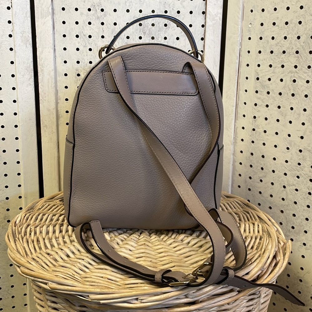 Kate Spade leather - Picture 5 of 9